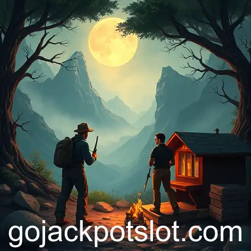 Discover Thrills and Tales: Adventure Games on Gojackpot