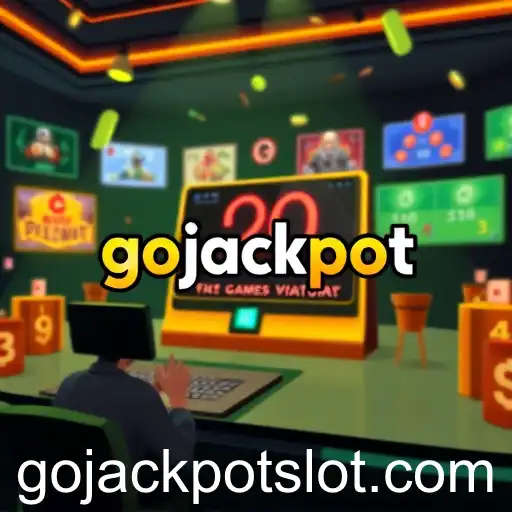 The Digital Surge in Online Gaming