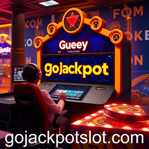 GoJackpot: Game Changing Trends in Online Gaming