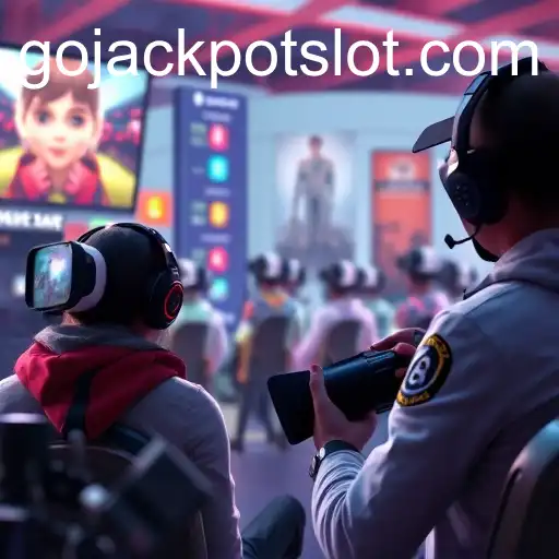 The Surge of Online Gaming in 2025