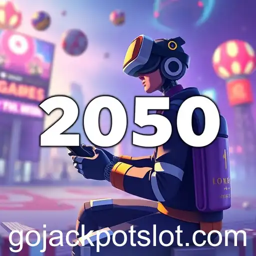 Online Gaming in a Transformative Year