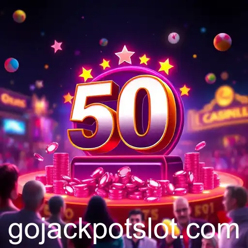 The Rise and Reach of Gojackpot in the Online Gaming World