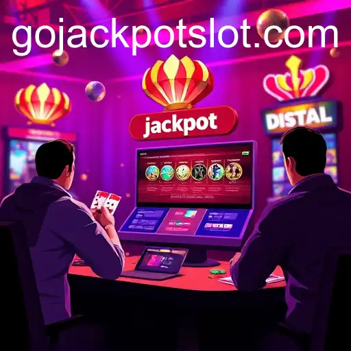 The Rise of Online Game Platforms