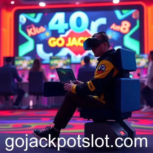 The Rise of Casual Online Gaming in 2025