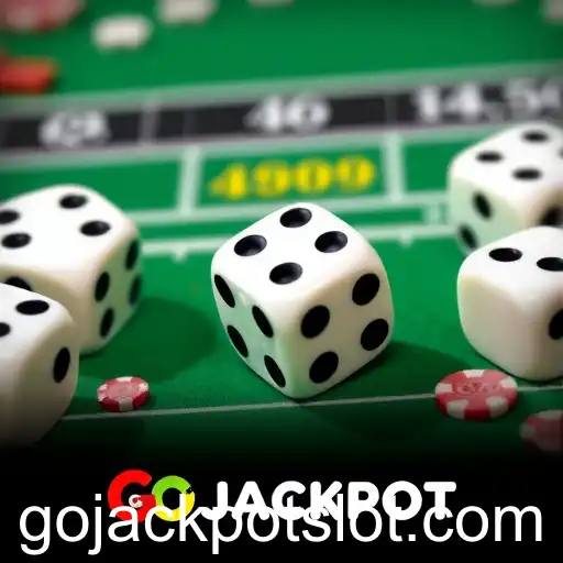 The Rise of Online Jackpot Games