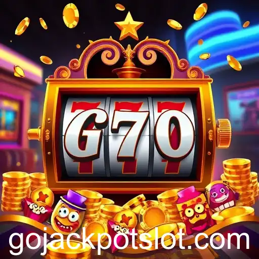 Exploring the Thrilling World of Slot Games: Spotlight on gojackpot