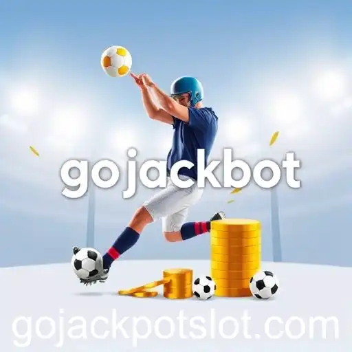Exploring 'Sports Games' on GoJackpot: A Gaming Paradise for Sports Enthusiasts